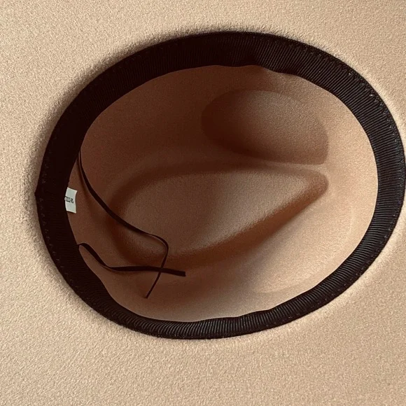 Unisex Rhinestone Band Western Hat for a day, evening out, Rodeo, for fun! - Picture 9 of 12